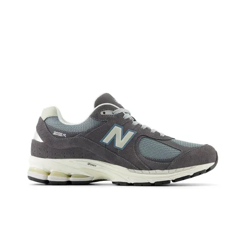 Кросівки New Balance M2002RFB - Сірі