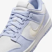 Nike Dunk Low жіноча Кросівки колір сірий