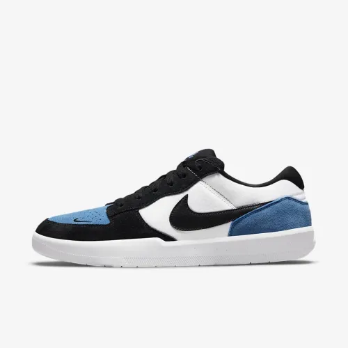 Nike SB Force 58 Skate Shoe блакитний