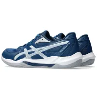 Кроссовки для зала Мужские ASICS GEL-ROCKET 12 (1071A116 400)