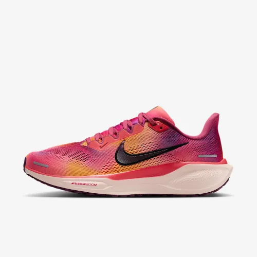 Nike Pegasus 41 SE женская Road Running Кроссовки цвет красный