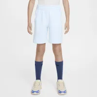 Nike Sportswear Club Big дитячі шорти блакитний