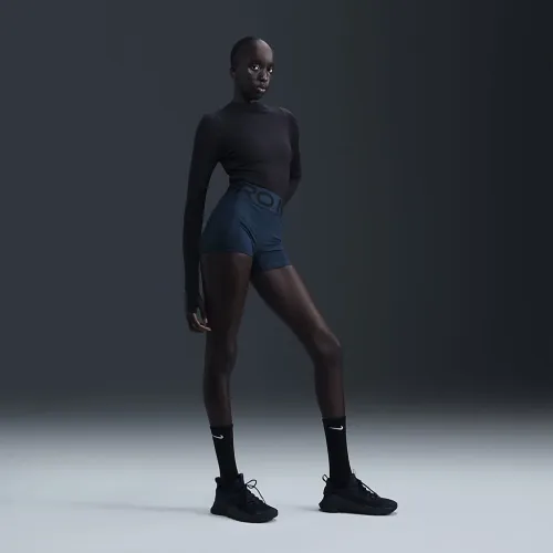 Nike Pro Sculpt жіноча З високою талією 3