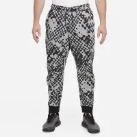 Nike Sportswear Tech Fleece чоловічі Joggers колір сірий