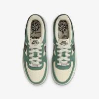 Nike Air Force 1 LV8 Big дитячі Кросівки колір білий