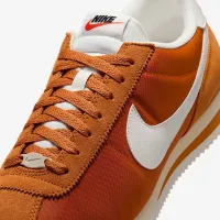 Nike Cortez Textile чоловічі Кросівки Orange