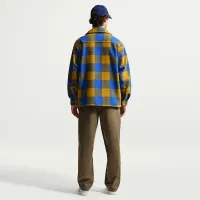 Nike SB Essential Skate Shirt Куртка блакитний