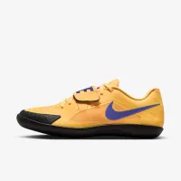 Nike Zoom Rival SD 2 Track & Field Throwing Кроссовки Yellow