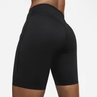 Nike Go жіноча Firm-Support Mid-Rise 8