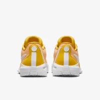 Nike Sabrina 1 баскетбольные Кроссовки Yellow
