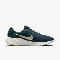 Nike Revolution 7 мужские Road Running Кроссовки синий