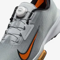 Nike Infinity Tour 2 для гольфа Кроссовки (Wide) цвет серый