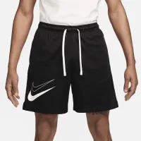 Nike KD Men's Dri-FIT Standard Issue Reversible баскетбольные Shorts Black