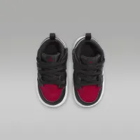 Nike Jordan 1 Low Alt Baby/Toddler Кросівки колір білий
