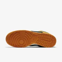 Nike Dunk Low SP Кросівки колір чорний