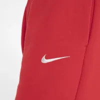 Штани Nike Sportswear Phoenix Fleece FZ7626-657 - Червоні