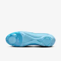 Nike Phantom Luna 2 Pro FG High-Top футбольные бутсы синий
