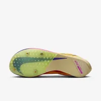 Nike Dragonfly 2 Track & Field Distance Spikes Yellow