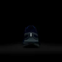 Nike Structure 25 чоловічі Road Running Кросівки блакитний