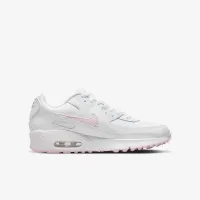 Nike Air Max 90 LTR Big Kids’ взуття White