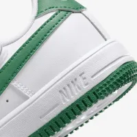 Nike Force 1 Low EasyOn Little детские Кроссовки цвет белый