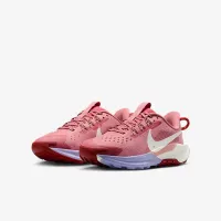 Nike Pegasus Trail 5 Big дитячі Trail Running Кросівки Pink