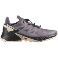 Кроссовки Женские SALOMON SUPERCROSS 4 (472052)