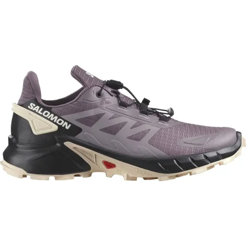 Кроссовки Женские SALOMON SUPERCROSS 4 (472052)