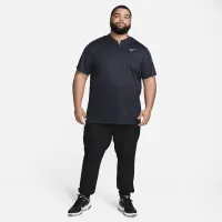 Nike Dri-FIT Victory чоловічі для гольфу Polo блакитний