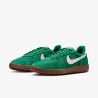 Nike Field General жіноча Кросівки колір зелений