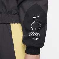 Nike Sportswear жіноча Woven Куртка колір сірий