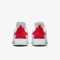Nike Air Max Bella TR5 женская тренировочные Кроссовки цвет белый