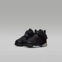 Nike Jordan Flight Club '91 Baby/Toddler Кросівки колір чорний