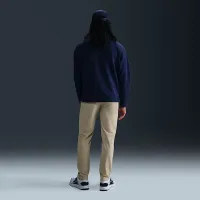 Nike 24.7 PerfectStretch мужские Dri-FIT Slim Chino Pants цвет коричневый