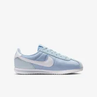 Nike Cortez Textile Big детские Кроссовки синий
