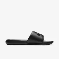 Nike Victori One чоловічі Slides колір чорний