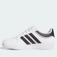 Кроссовки adidas Hoops 4.0 JI3471 - Белые