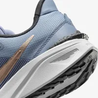 Nike Star Runner 4 Big детские Road Running Кроссовки синий
