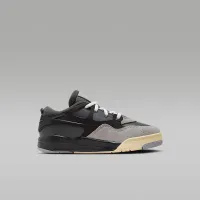 Nike Jordan 4RM Little дитячі Кросівки колір сірий