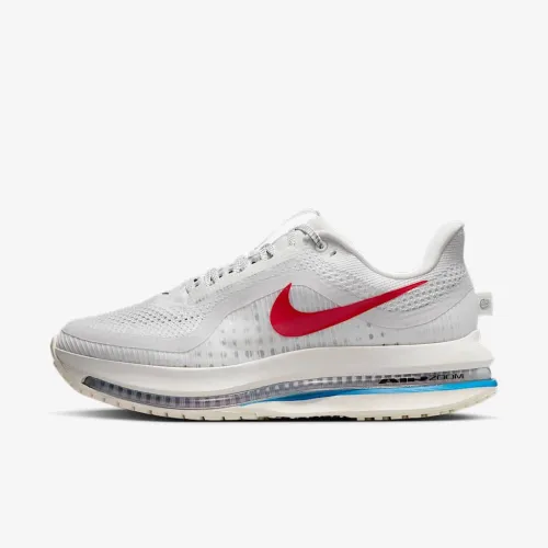 Nike Pegasus Premium женская Road Running Кроссовки цвет белый