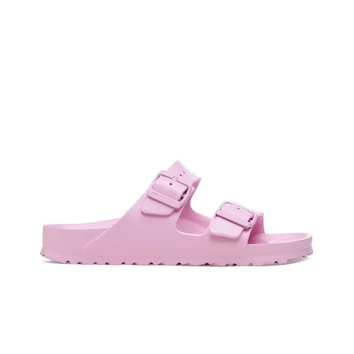 Шлёпанцы Birkenstock Arizona Eva 1027355 - Розовые