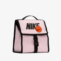 Nike Swoosh Smile Lunch Bag Big Kids' Lunch Bag (7.5L) Pink