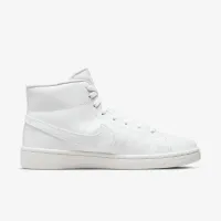 Nike Court Royale 2 Mid жіноча Кросівки колір білий