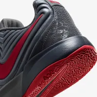 Nike Ja 2 Big дитячі баскетбольні Кросівки колір сірий