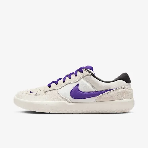 Nike SB Force 58 Skate Кроссовки цвет серый