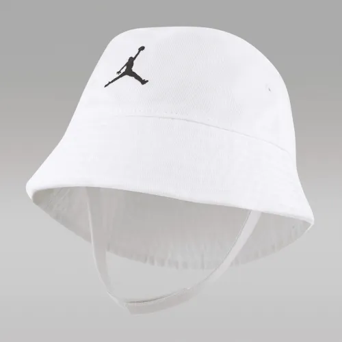 Nike Jordan Toddler Bucket Hat White