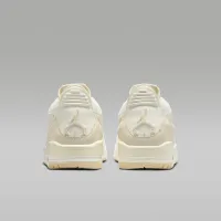 Nike Air Jordan Legacy 312 Low женская Кроссовки цвет белый
