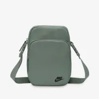 Nike Heritage Crossbody сумка (4L) колір сірий