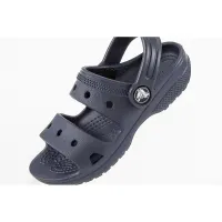 Сандали Crocs Toddler Classic Sandal 207537-410 - Cиний