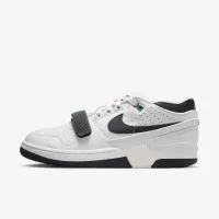 Nike Air Alpha Force 88 чоловічі Кросівки колір сірий